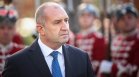 Румен Радев ще участва в честването на Ханука
