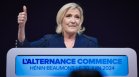Край на "макронизма"? Съкрушителна победа на крайната десница във Франция