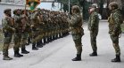 Ген. Божидар Бойков: Специалните сили са готови да действат по всяко време
