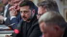 Зеленски предупреди за "потенциално разширяване на агресията" от Беларус