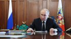 Русия блокира сателитите на ЕС чрез Калининград