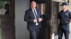 Калин Стоянов алармира институциите за прикриване на PNR скандала по нареждане на Демерджиев