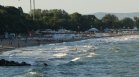 Гръцкият VS българския плаж: Километрични опашки към "Кулата", отлив по нашето Черноморие