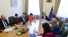 България започва подготовка за "Евровизия" 2027 с първо заседание