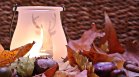 Как да направим дома си по-уютен - идеи за есенна декорация