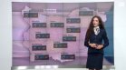 Централна прогноза