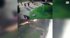 Напрежение в Габрово след масов бой (+ВИДЕО)