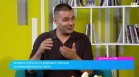 Константин Ковачев и упражненията за правилна стойка, без болки в гърба и кръста