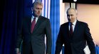 Песков: Няма изгледи за подновяване на мирните преговори с Украйна