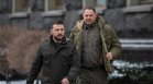 Бившият шеф на кабинета на Зеленски е заподозрян в корупция и пране на пари