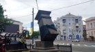 В Харков свалиха паметника на Пушкин: "Решаваме съдбата му след победата на Украйна"