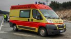 Шофьор загина в тежка катастрофа в Благоевградско след удар в камион