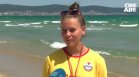 Напрежение на плажа на Слънчев бряг: Стигна се до бой между спасители и полски туристи