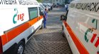 Майка и бебе пострадаха при катастрофа в Айтос заради 19-годишен шофьор