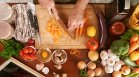 Здравословни вечери - менютата, които понижават холестерола