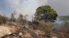 Пожарът в Сенокос: Огънят изпепели къщи и гори, стотици остават евакуирани