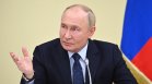 Владимир Путин: Украйна обстрелва безразборно домове и линейки