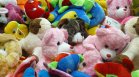 Пералня за плюшени играчки: Новият хит в Япония, по който Gen Z полудя
