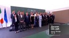 В "Денят ON AIR" днес от 19:15 часа: Застрашена ли е сигурността на Европа след заплахите на Германия към Русия?