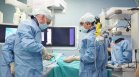 Медици от цял свят наблюдаваха операции на живо от ВМА