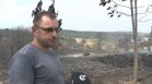 Фермери се обединяват в подкрепа на Иван Янъков, чиято ферма изгоря в Харманли