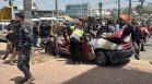 22-ма души загинаха при израелски въздушни удари в Южен Ливан