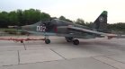 След инцидента със Су-25: Разследването е поето от военна прокуратура - Сливен
