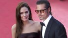 "Daily Mail": Анджелина Джоли обвини Брад Пит, че я изтощава финансово