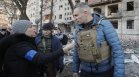 Кличко предупреди: Апокалипсисът може да се случи в Киев като в холивудски филм