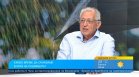 Валежи, бури и вятър: Нестабилно време в България до средата на юли