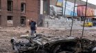 Жертви и ранени след нощни атаки между Русия и Украйна