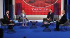 "Talk 26: Устойчив град": Липсата на цялостна визия забавя развитието на София, но устойчивите решения набират скорост