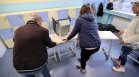 Питка от Гюров, песни от Костадинов: Най-забавните моменти от президентската кампания