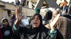 Ракета от Ливан уби чужденец в Израел, ранени са поне 7 души