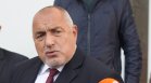 Борисов в ударените от градушка села: Ако има правителство, ще помогнем бързо