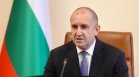 Радев за Бюджет 2026: Масови уволнения и чистки няма да има, докараха дефицита до 7,5%