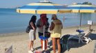 Инцидентът в морето край Ахелой: Водната база е работила незаконно, водачът на джета е задържан