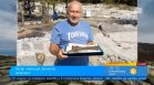 Проф. Овчаров показа сензационни находки от Перперикон пред Bulgaria ON AIR