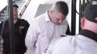 Фаталната катастрофа край Мездра: Шофьорът обичал високите скорости, момичето намерено върху дърво