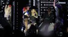 Мадона привлече над 1,5 млн. души с безплатен концерт в Рио де Жанейро