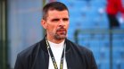 Валентин Илиев заменя Бойко Величков като спортен директор на ЦСКА