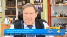 Максим Бехар: Полицията трябваше да обкръжи Народния театър с кордон