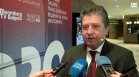 Финансовият сектор пред нови предизвикателства: Евро, AI и модернизация
