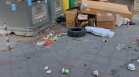 Helpbook: Мизерия около кофите за боклук тормози хората