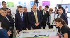Радев: Технологиите променят света всеки ден