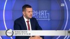 Йордан Иванов, ДБ: Битката ще е между авторитарната власт на Радев и демократичните ценности