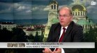 Радомир Чолаков: Парламентаризмът много скоро може да бъде довършен 