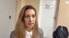 Пътник от изгорелия във фаталната катастрофа автобус: "Настъпи паника, имаше пожар" 