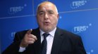 Борисов: С връщането на Държавна сигурност в София, "донос-бонус" ще е реално