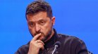 Зеленски: Трябва да пречупим желанието на Русия да воюва
